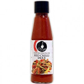 CHING  RED CHILLI SAUCE 200gm